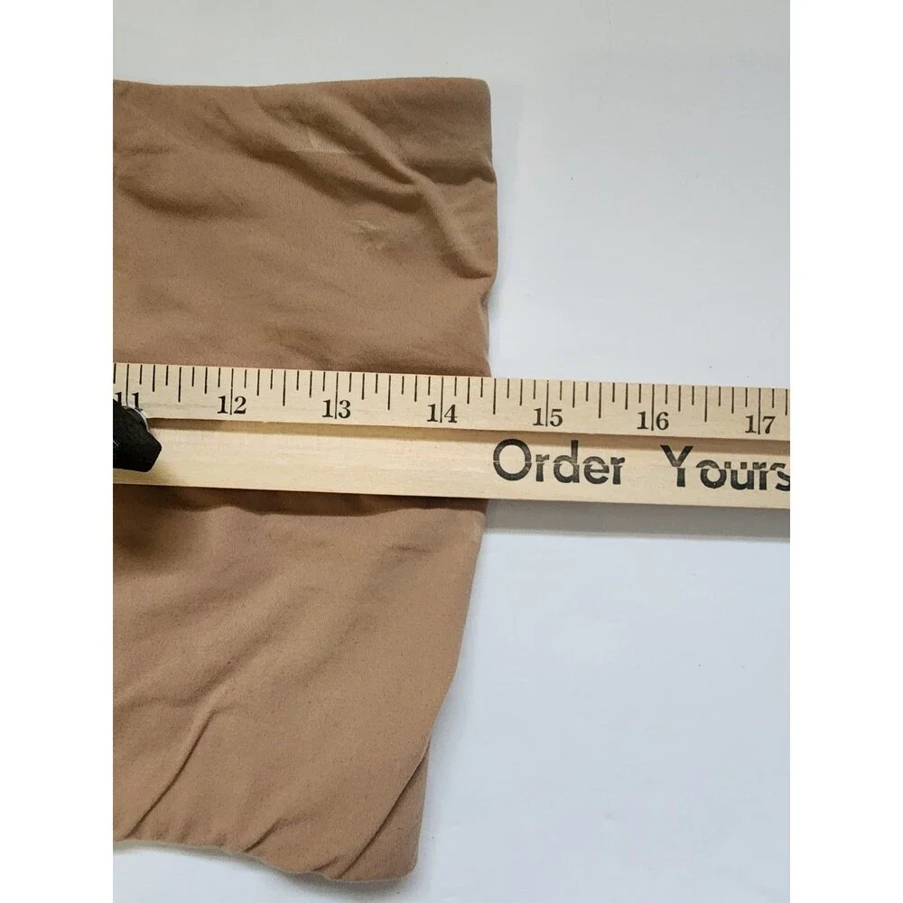 Skims Bandeau Bra Womens 2X Ochre Fits Everybody Lined Stretch
